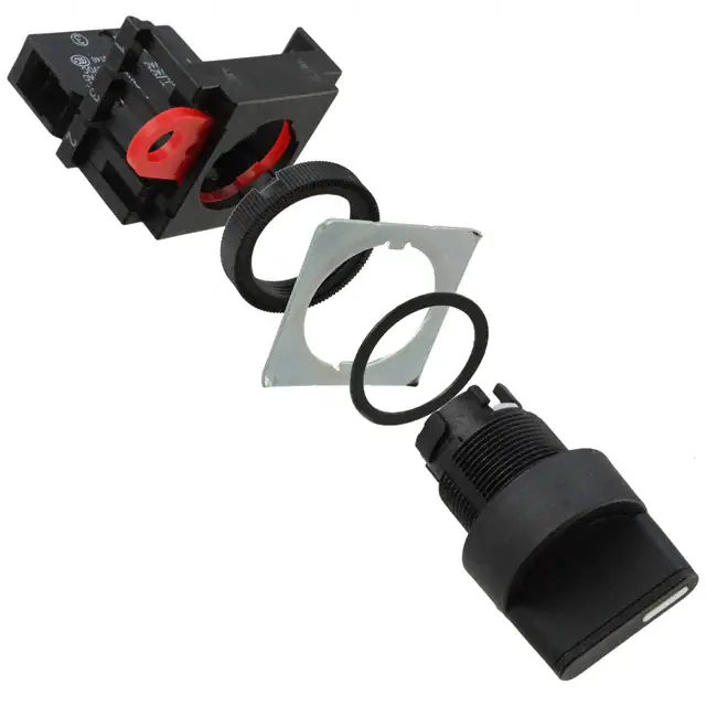 A22S-2M-10 Omron Automation and Safety electronic component